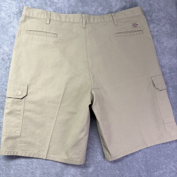 Dickies LR600DS 42/ 11" Regular Fit Industrial Cargo Shorts‎ - Picture 1 of 8